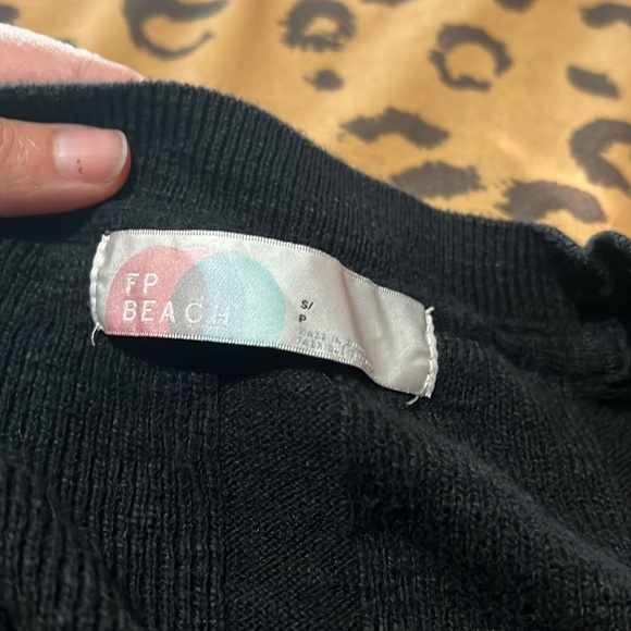 Free people 2 piece knit sweater set size S - Picture 4 of 4